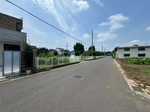 3LDK Ageo City Saitama Prefecture (2)