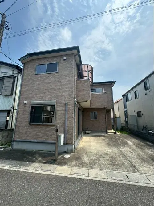 3LDK Ageo City Saitama Prefecture (3)