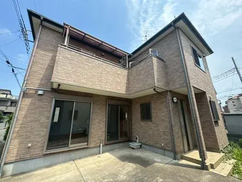 3LDK Ageo City Saitama Prefecture (4)