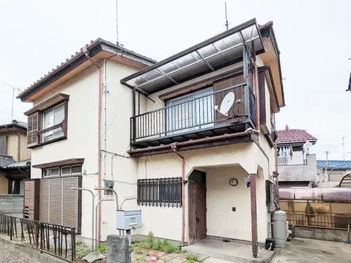 Akiya in Saitama