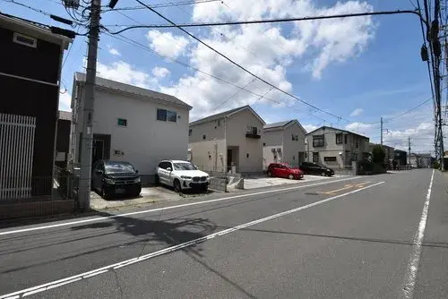 Propiedad 4LDK Ciudad de Sayama Prefectura de Saitama (7)