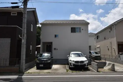 Propiedad 4LDK Ciudad de Sayama Prefectura de Saitama (8)