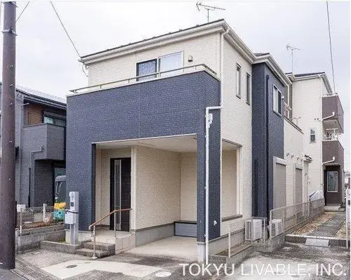 Akiya in Saitama