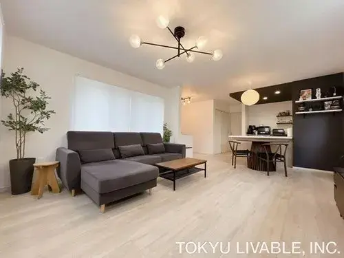 4LDK Property Fujimi City Saitama Prefecture (2)