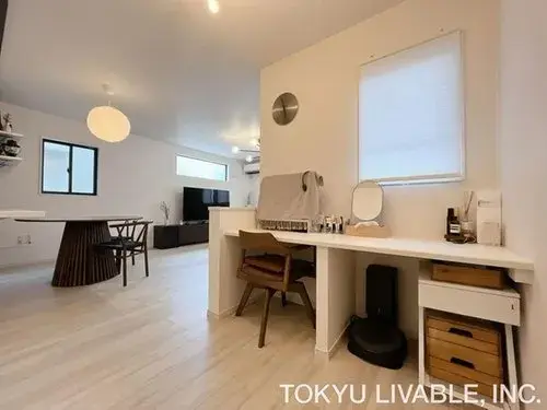 4LDK Property Fujimi City Saitama Prefecture (11)