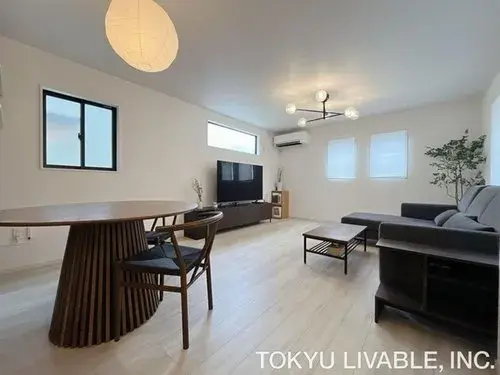 4LDK Property Fujimi City Saitama Prefecture (13)