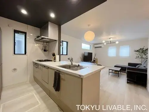 4LDK Property Fujimi City Saitama Prefecture (14)