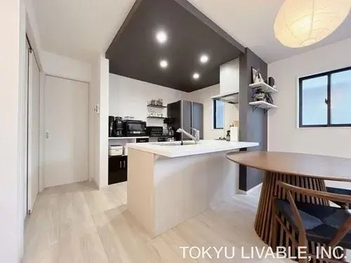 4LDK Property Fujimi City Saitama Prefecture (15)