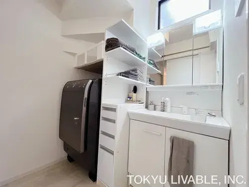4LDK Property Fujimi City Saitama Prefecture (18)