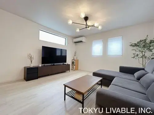 4LDK Property Fujimi City Saitama Prefecture (3)