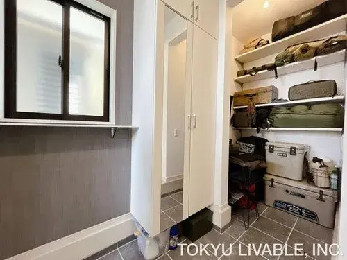 4LDK Property Fujimi City Saitama Prefecture (4)