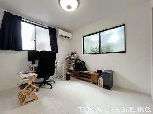 4LDK Property Fujimi City Saitama Prefecture (6)