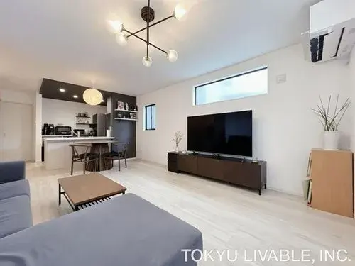 4LDK Property Fujimi City Saitama Prefecture (7)