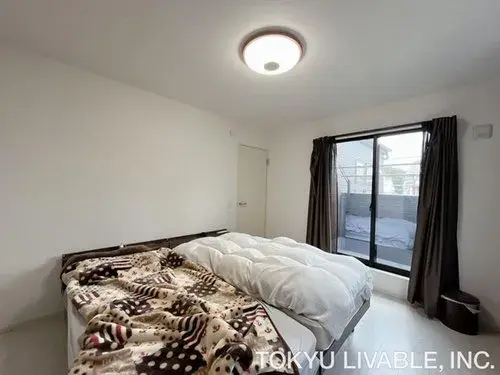 4LDK Property Fujimi City Saitama Prefecture (8)