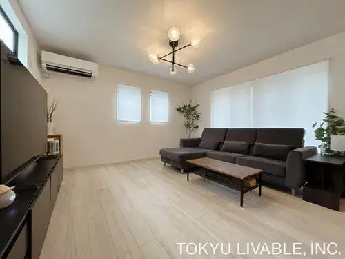 4LDK Property Fujimi City Saitama Prefecture (10)