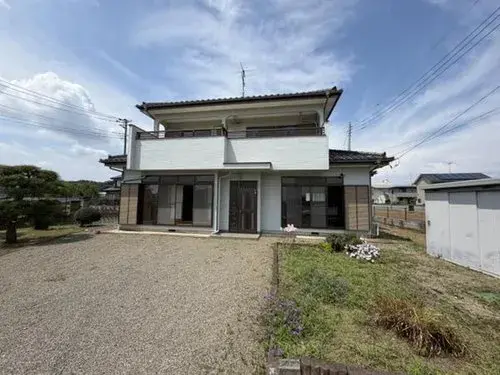 Akiya in 比企郡吉見町
