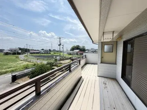4LDK Property Yoshimi Town Saitama (2)
