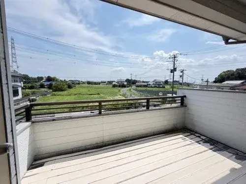 4LDK Property Yoshimi Town Saitama (3)