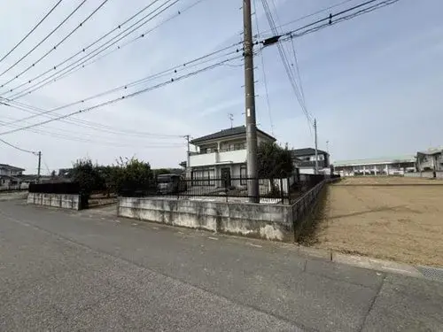 4LDK Property Yoshimi Town Saitama (5)
