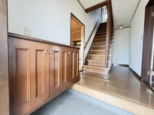 4LDK Property Yoshimi Town Saitama (6)
