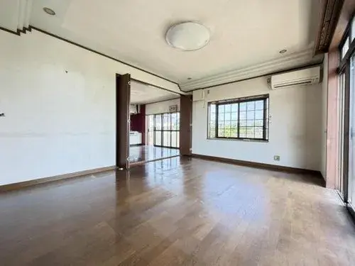 4LDK Property Yoshimi Town Saitama (8)
