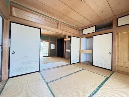 4LDK Property Yoshimi Town Saitama (9)