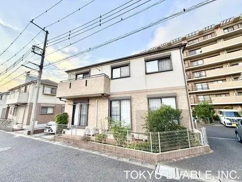Akiya in 八千代市
