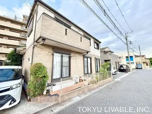 Propiedad 4LDK en la Ciudad de Yachiyo, Prefectura de Chiba (2)
