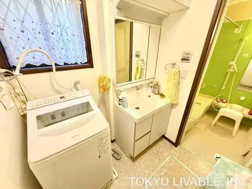Propiedad 4LDK en la Ciudad de Yachiyo, Prefectura de Chiba (14)