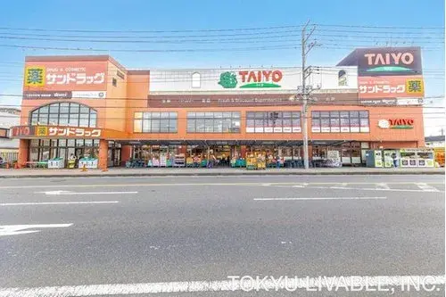 Propiedad 4LDK en la Ciudad de Yachiyo, Prefectura de Chiba (19)