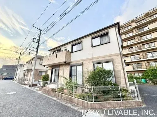 Propiedad 4LDK en la Ciudad de Yachiyo, Prefectura de Chiba (3)