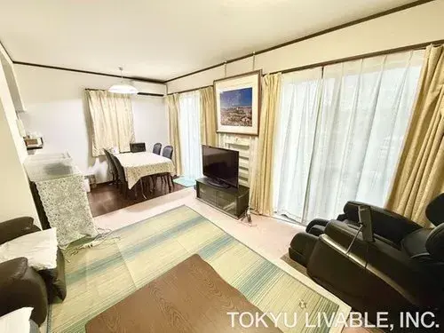 Propiedad 4LDK en la Ciudad de Yachiyo, Prefectura de Chiba (6)