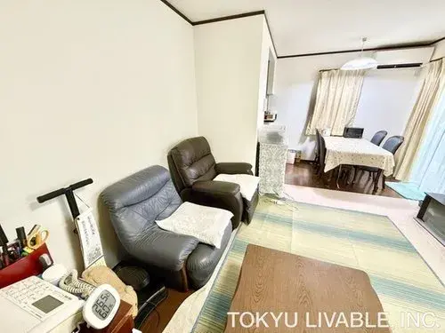 Propiedad 4LDK en la Ciudad de Yachiyo, Prefectura de Chiba (7)