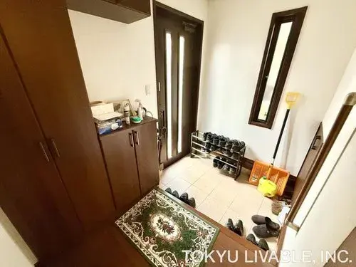 Propiedad 4LDK en la Ciudad de Yachiyo, Prefectura de Chiba (8)