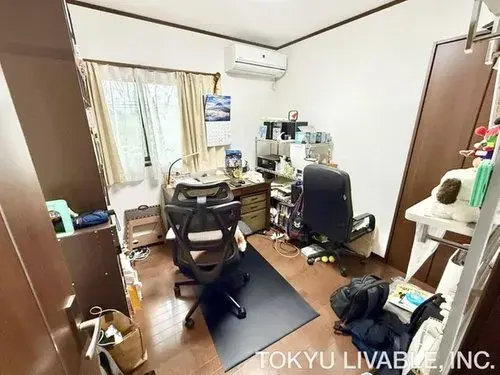 Propiedad 4LDK en la Ciudad de Yachiyo, Prefectura de Chiba (9)