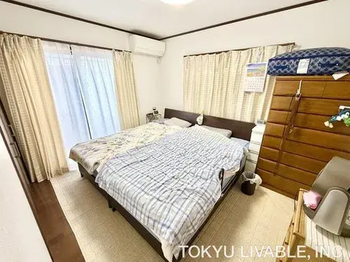 Propiedad 4LDK en la Ciudad de Yachiyo, Prefectura de Chiba (10)