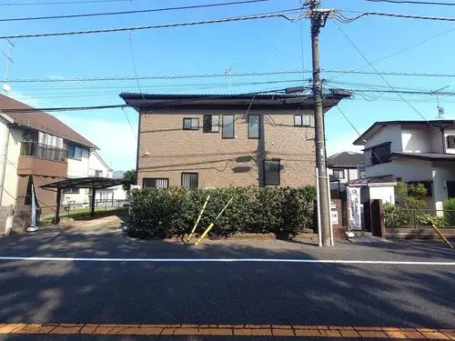 Akiya in Chiba