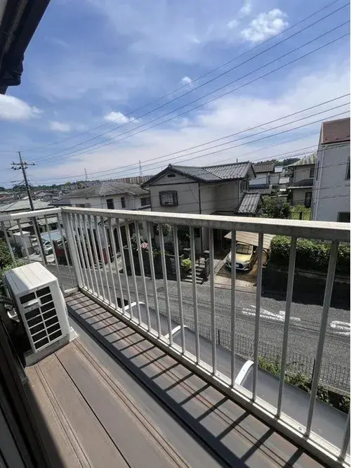 4DK Shisui-machi, Inba-gun, Chiba Prefecture (2)