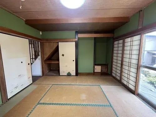 4DK Shisui-machi, Inba-gun, Chiba Prefecture (13)