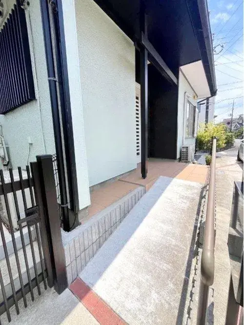 4DK Shisui-machi, Inba-gun, Chiba Prefecture (3)