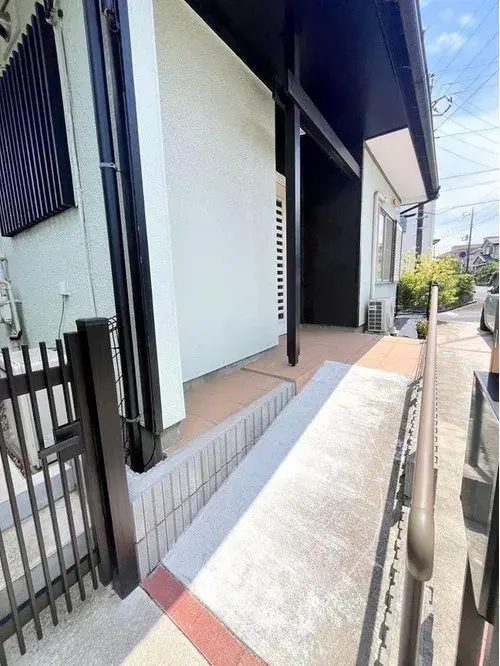 4DK Shisui-machi, Inba-gun, Chiba Prefecture (4)