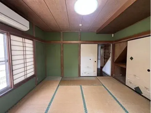 4DK Shisui-machi, Inba-gun, Chiba Prefecture (5)