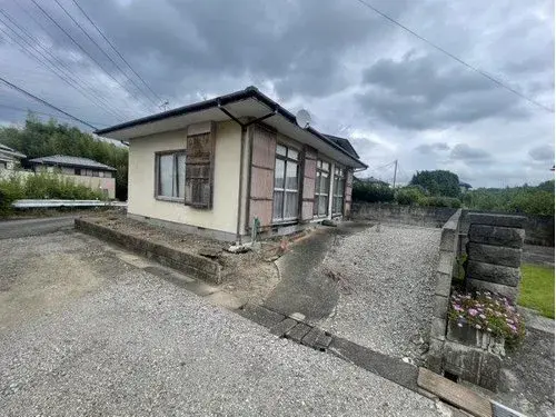 Akiya in Chiba