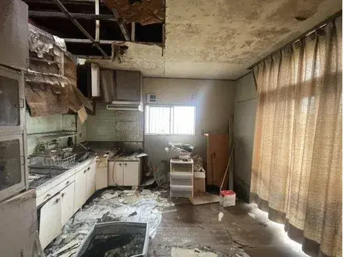 عقار 3LDK في مدينة كيميتسو بمحافظة تشيبا (11)