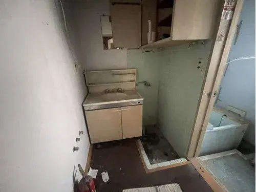 عقار 3LDK في مدينة كيميتسو بمحافظة تشيبا (14)
