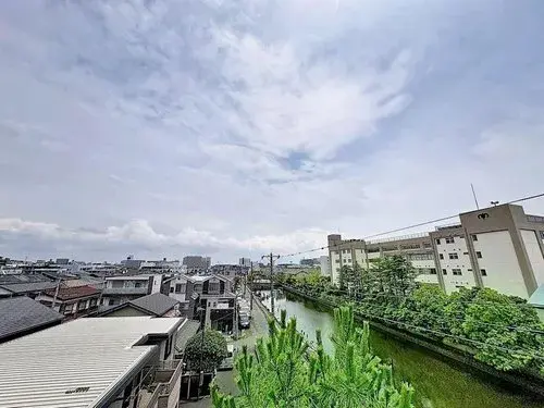 Akiya in 船桥市
