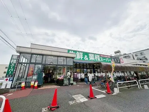 4室2厅+储藏室住宅 船桥市 千叶县 (16)