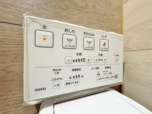 4室2厅+储藏室住宅 船桥市 千叶县 (19)