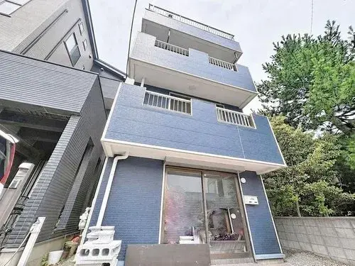 4室2厅+储藏室住宅 船桥市 千叶县 (3)