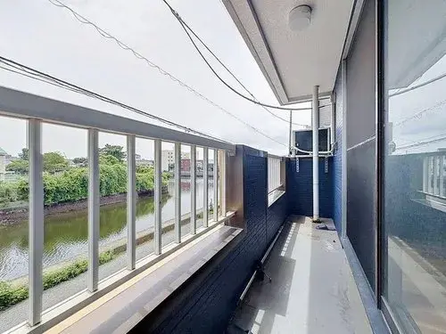 4室2厅+储藏室住宅 船桥市 千叶县 (4)